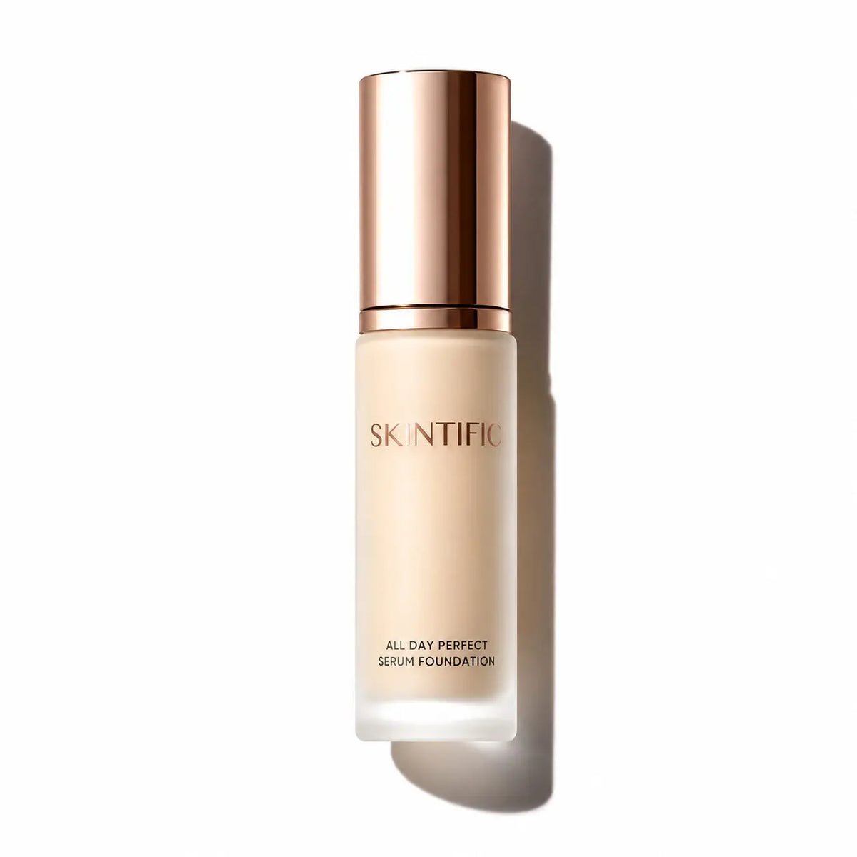 SKINTIFIC All Day Perfect Serum Foundation Pixie La Bella