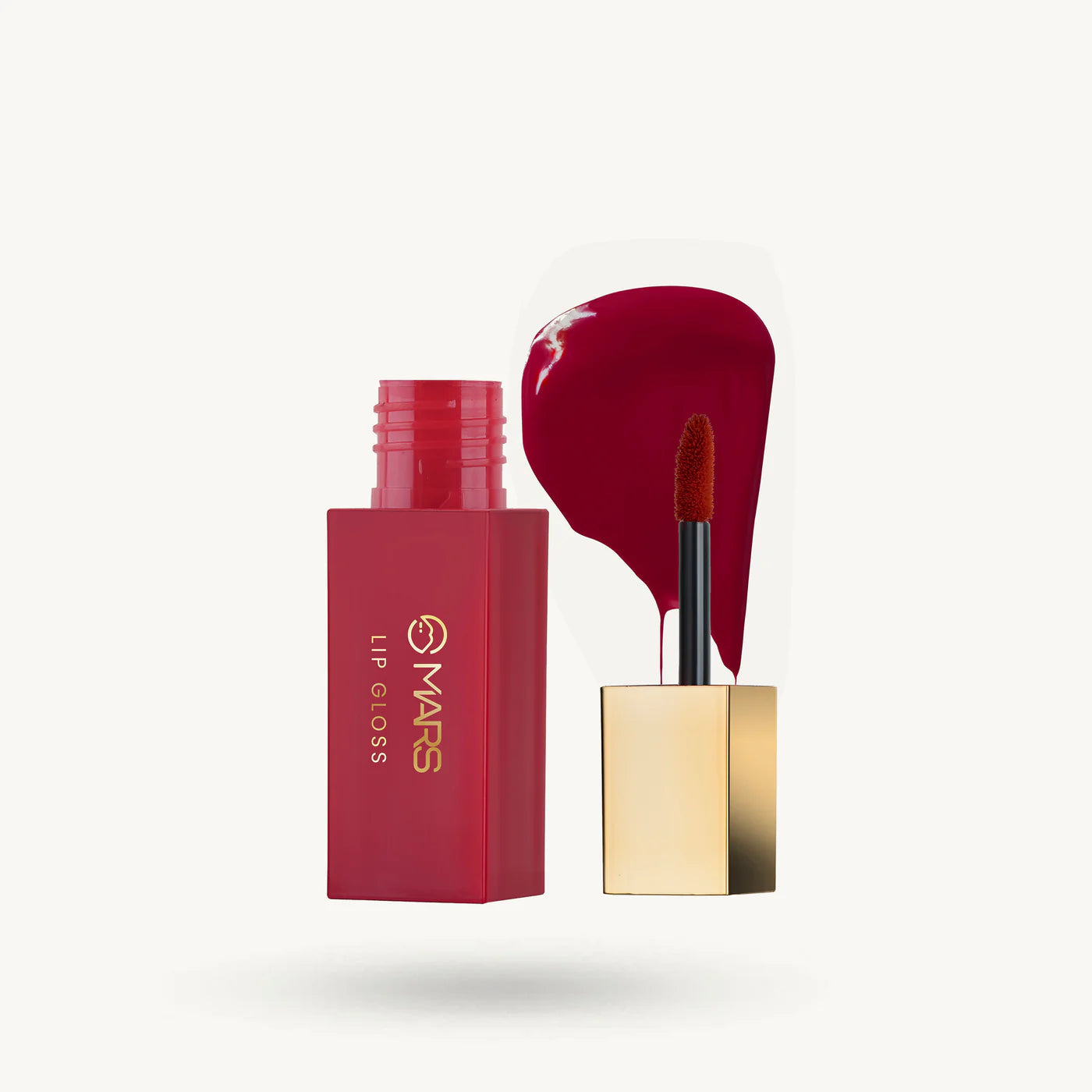Mars CineMagic | Non Transfer Lip Gloss (2.4g) Pixie La Bella