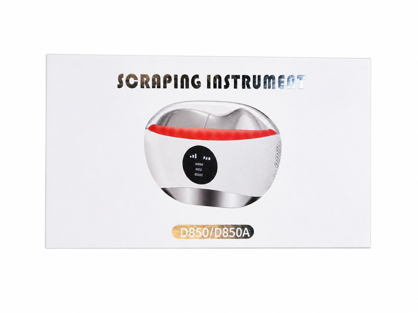 Electric Scraping Instrument Pixie La Bella