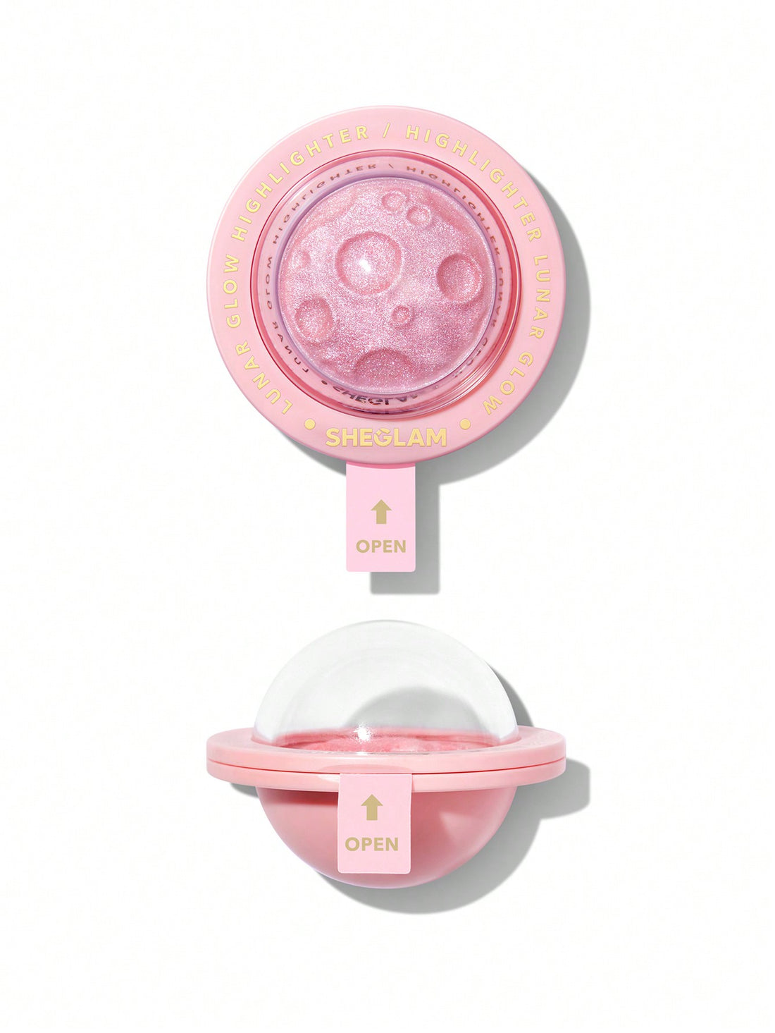 Natural and non-toxic face makeup product available online in Bangladesh. Affordable vegan makeup product with a lightweight formula, perfect for creating a glowing finish. Best for makeup kits, primers, highlighters, and foundations. Shop now from the best online makeup store offering cheap cosmetics and the best prices.