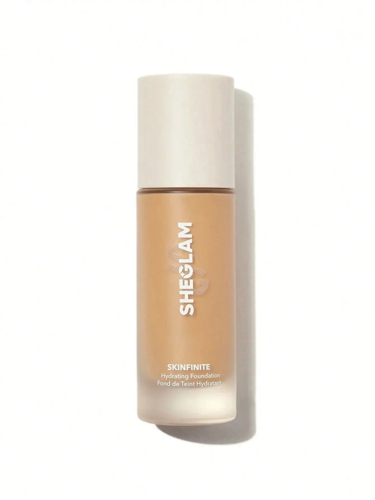 Sheglam Skinfinite Hydrating Foundation Pixie La Bella