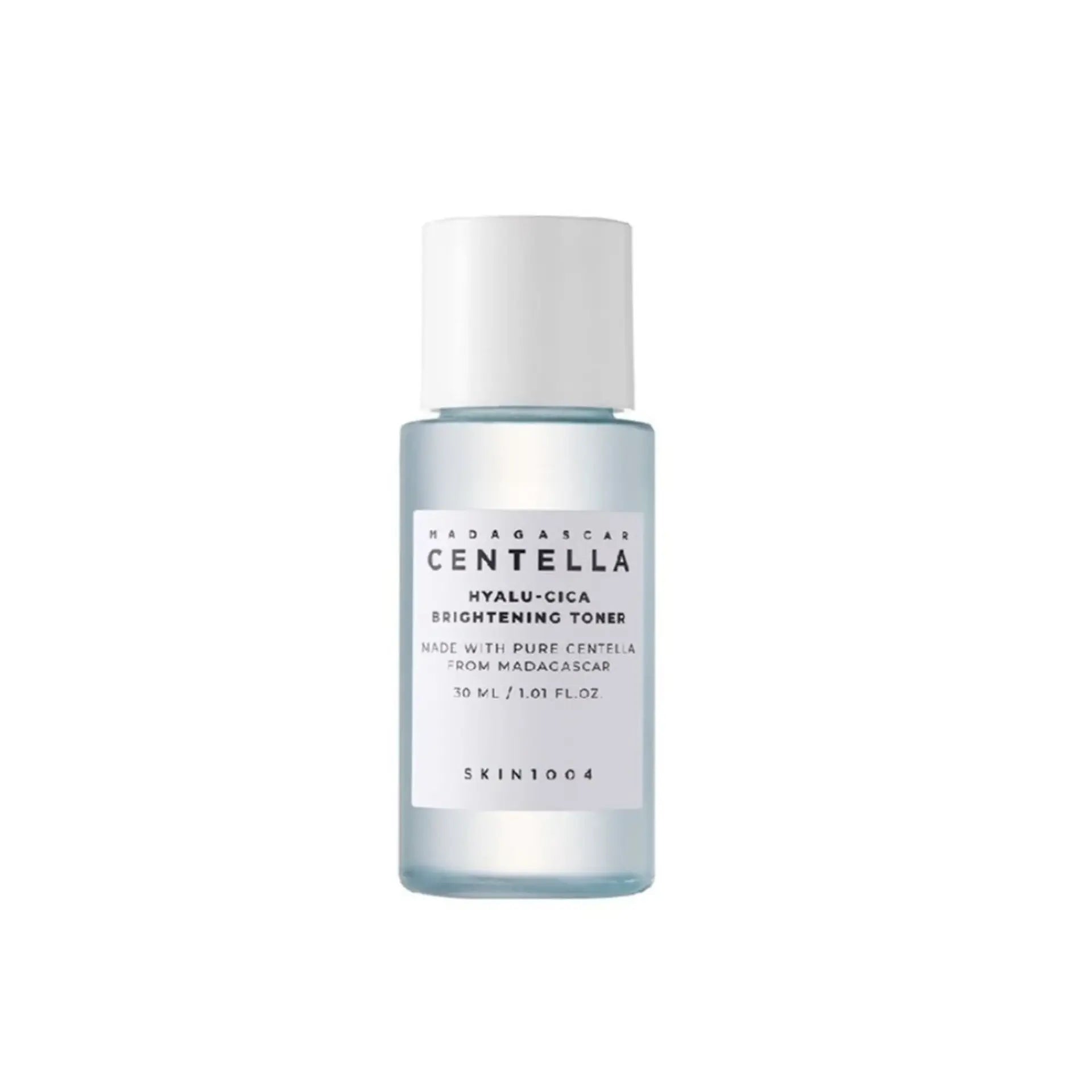 SKIN1004 Madagascar Centella Hyalu-Cica Brightening Toner - Natural skin care online in Bangladesh. Best skin care, skin brightening, anti-aging, herbal creams, moisturizers, face wash, organic beauty products. Shop online at our Bangladesh store.