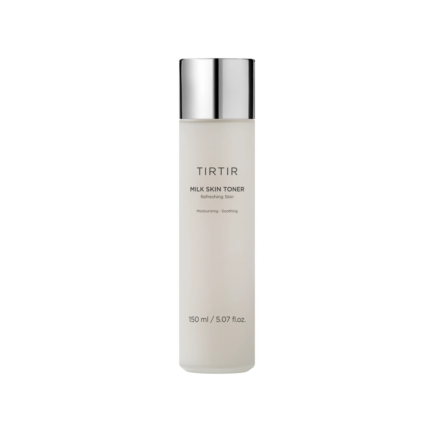 Buy TIRTIR Milk Skin Toner online in Bangladesh for natural skin care. Best moisturizer, skin brightening cream, and organic beauty product. Shop now!