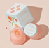 Hydrate and nourish your lips with Tocobo Vita Glazed Lip Mask. Buy skin care products online in Bangladesh.