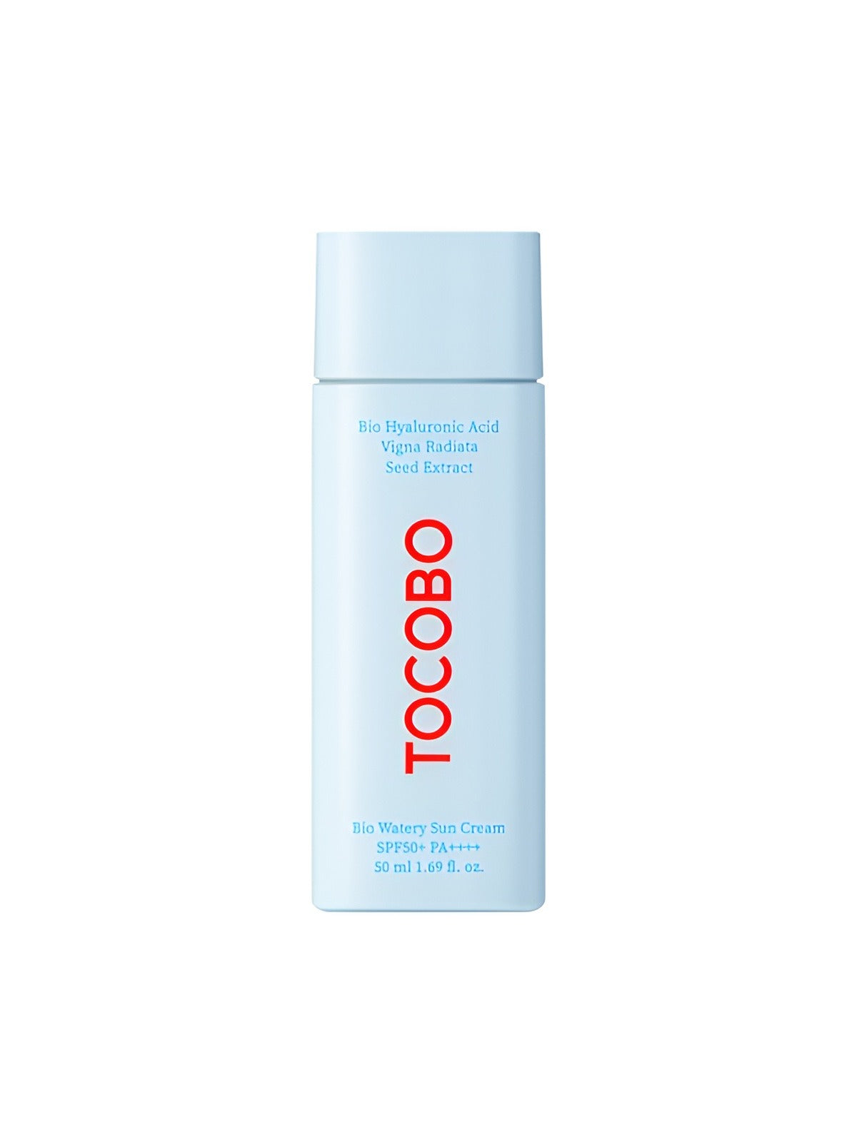 Tocobo Cotton Soft Sun Stick SPF50+ PA++++: Easy, portable, and lightweight sun protection for all skin types, available now at Pixie La Bella Bangladesh.