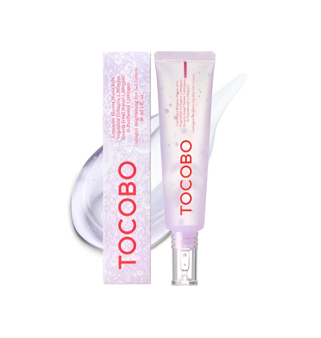 Looking for the best eye cream in Bangladesh? Shop Tocobo&