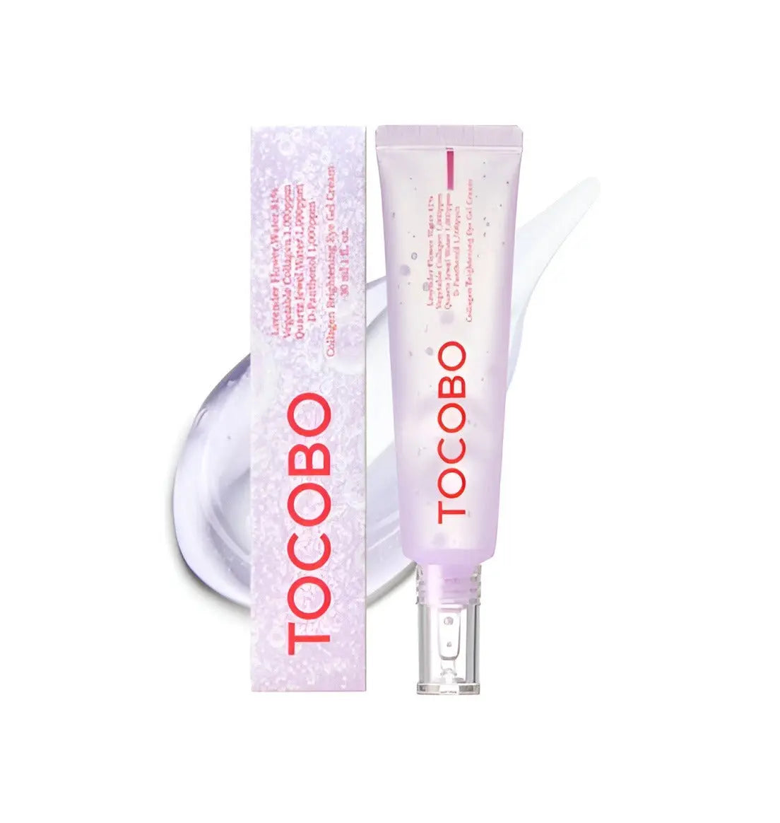 Looking for the best eye cream in Bangladesh? Shop Tocobo&