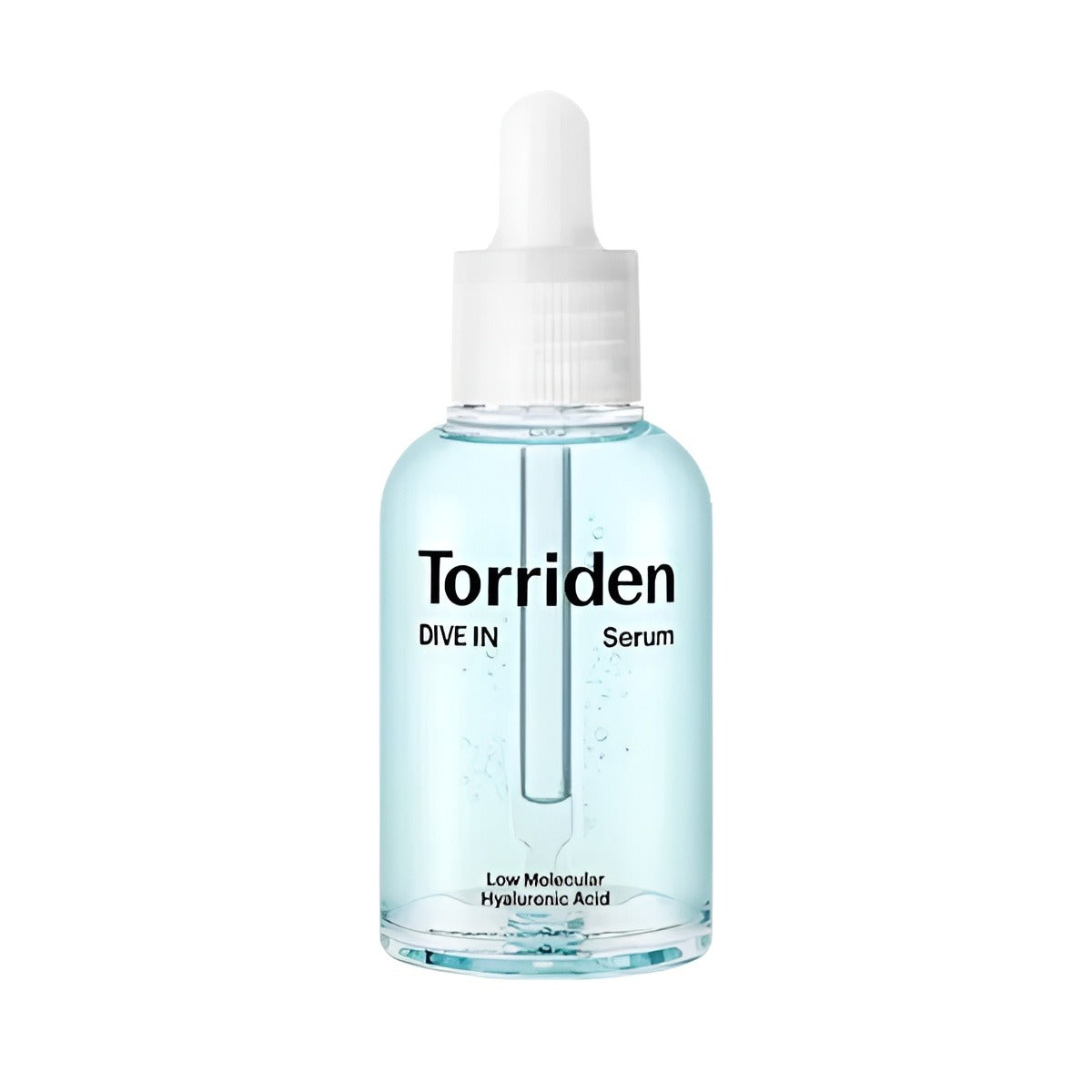 Looking for the best serum in Bangladesh? Shop Torriden Dive In Serum at Pixie La Bella Bangladesh. This 50ml serum provides intense hydration and promotes healthy skin. Order skin care online in Bangladesh.