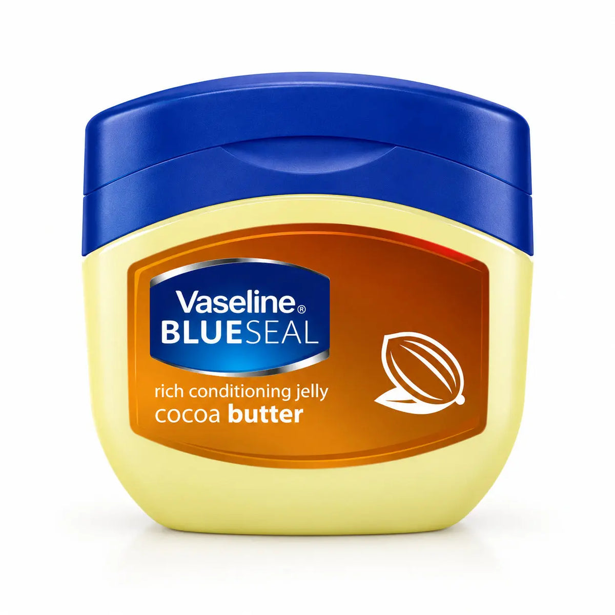 Vaseline® Blue Seal Cocoa Butter Rich Conditioning Jelly