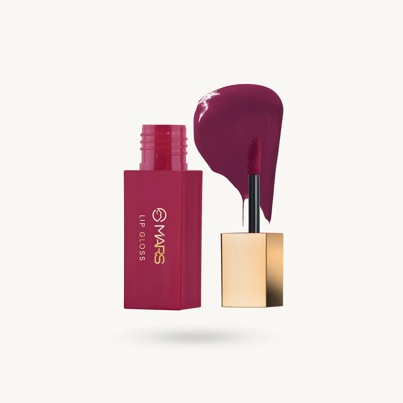 Mars CineMagic | Non Transfer Lip Gloss