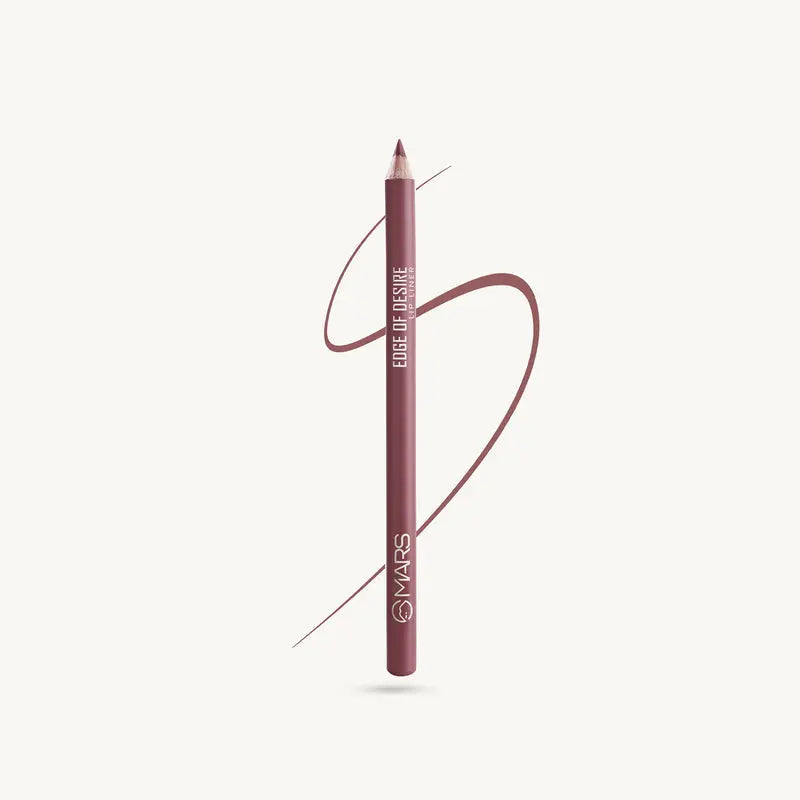 Mars Edge of Desire Lip Liner Pencil Set – 10pcs Pixie La Bella