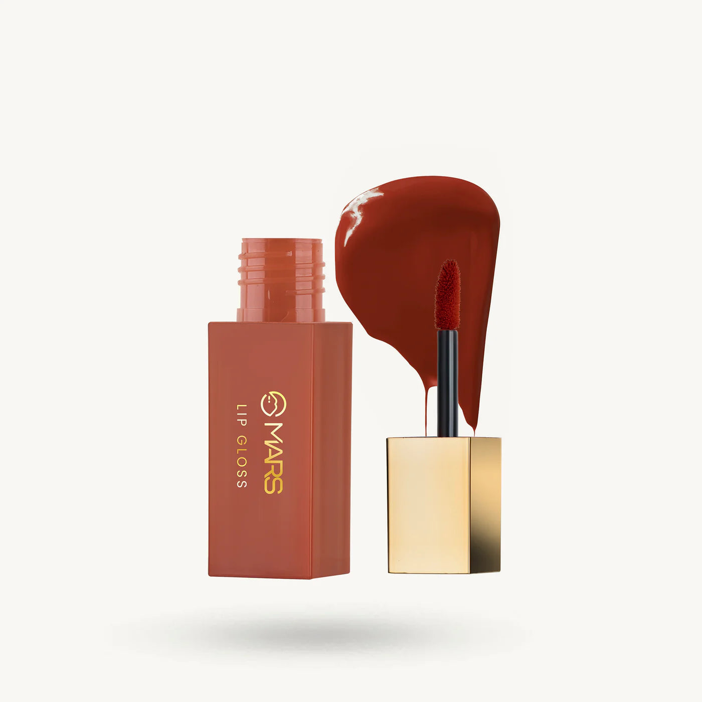 Mars CineMagic | Non Transfer Lip Gloss
