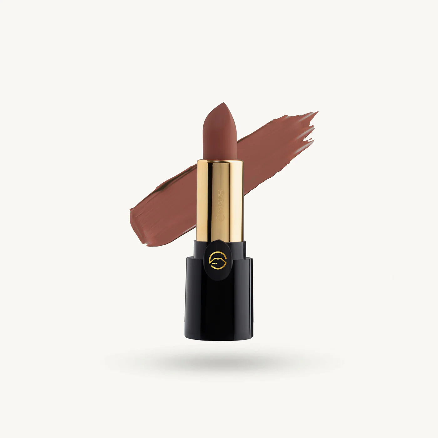 Mars Plush Velvet Lipstick