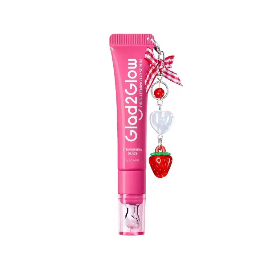 Glad2glow Brightening Charm Lip Serum 7g Pixie La Bella