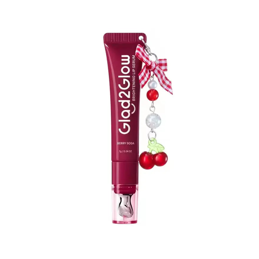 Glad2glow Brightening Charm Lip Serum 7g Pixie La Bella