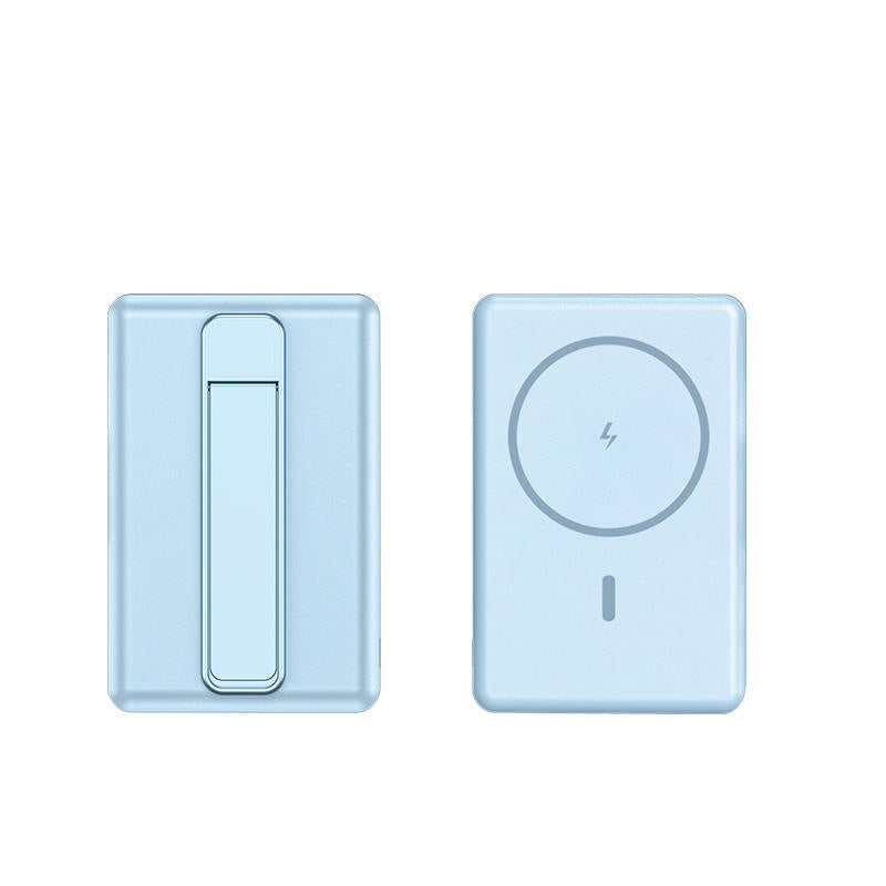 Wireless Fast Charging Power Bank R-12L 10000mAh
