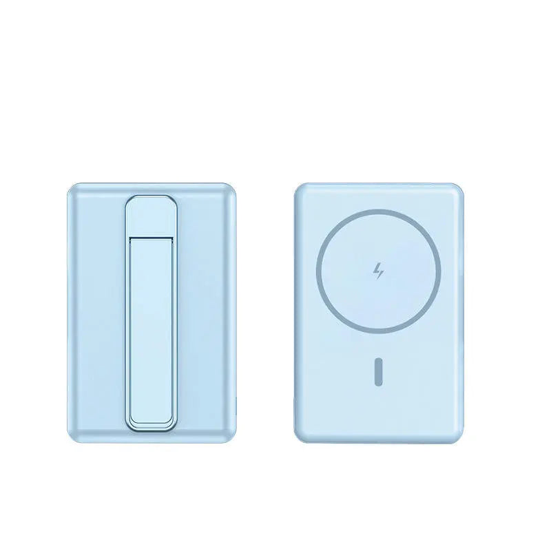Wireless Fast Charging Power Bank R-12L 10000mAh