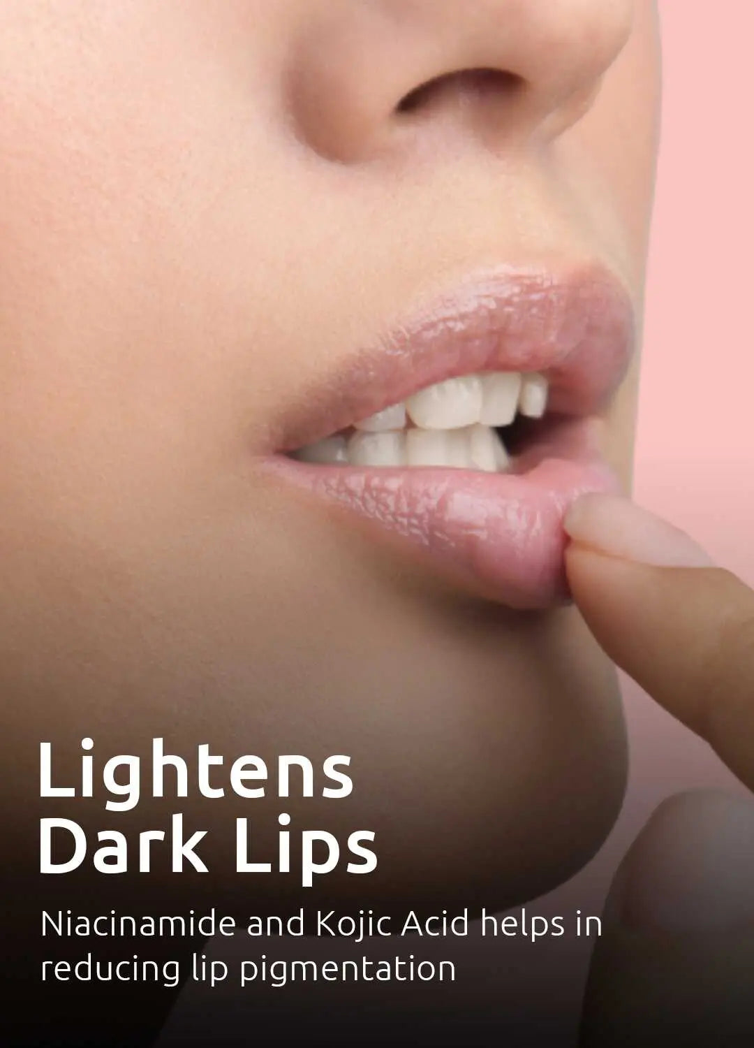 WishCare Tinted Lip Balm