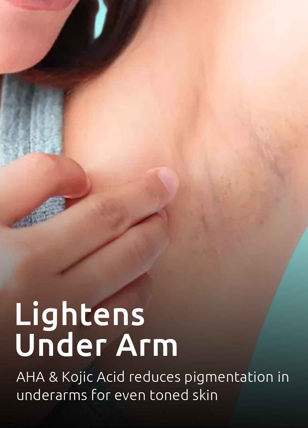 WishCare Underarm Roll On