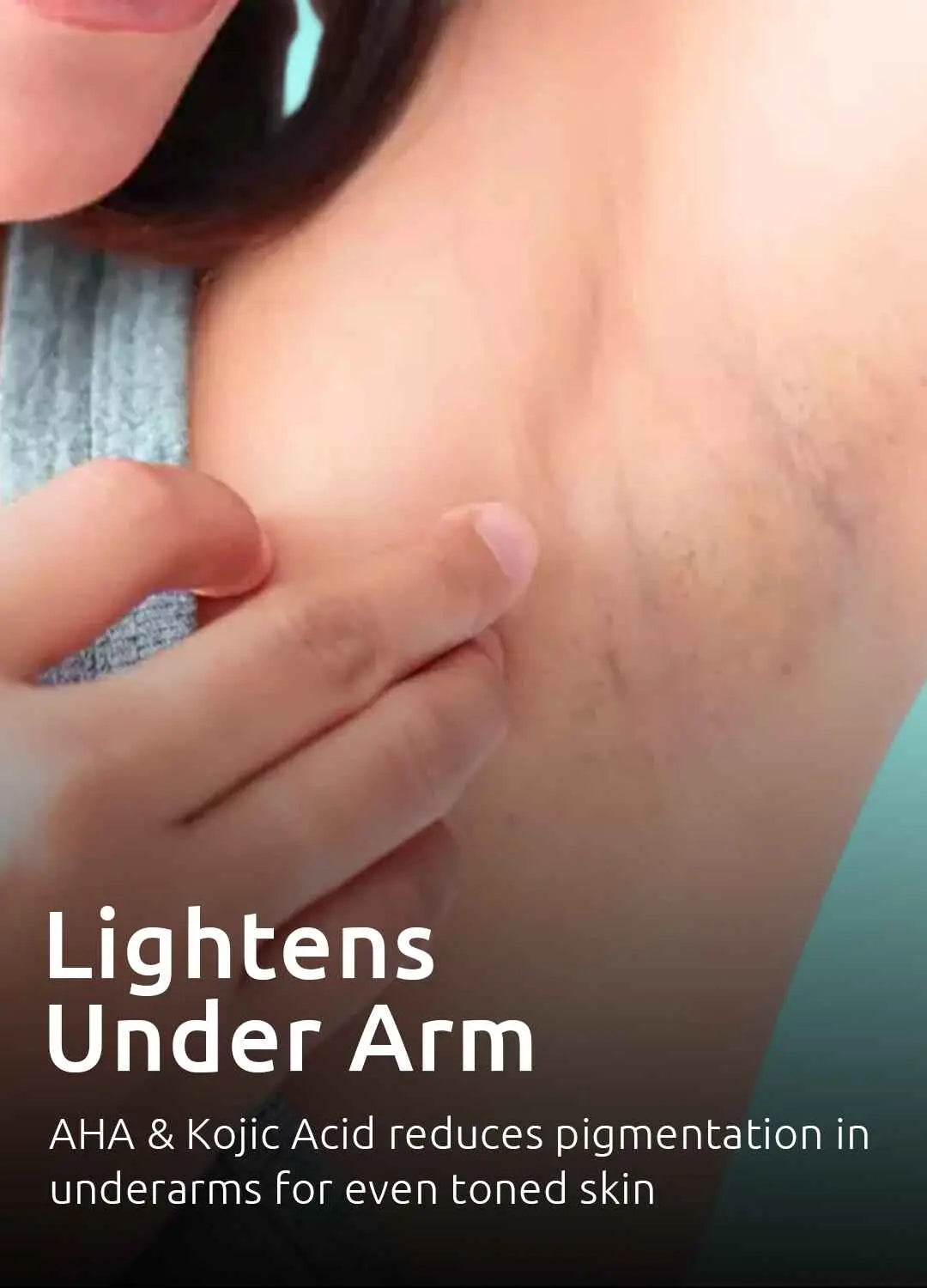 WishCare Underarm Roll On