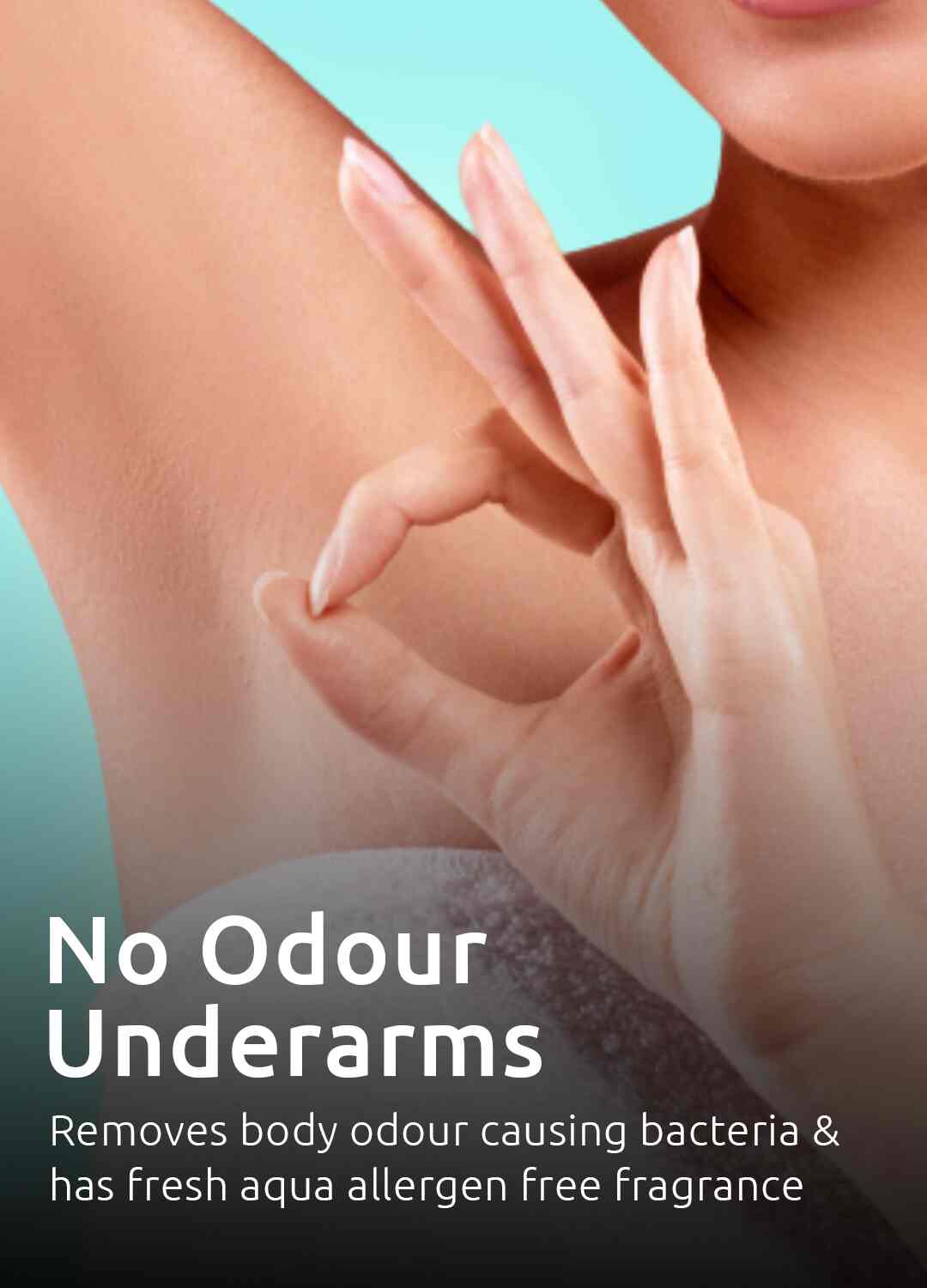 WishCare Underarm Roll On