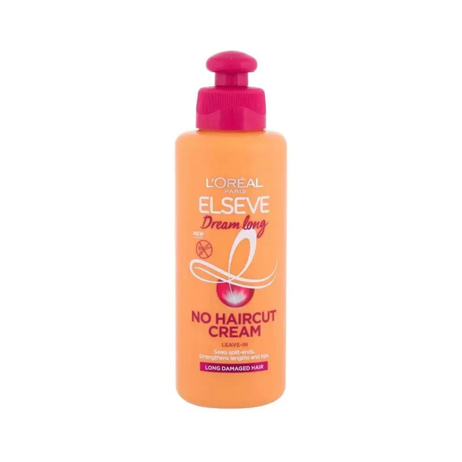 Loreal Elseve Dream Long No Haircut Cream 200ml Pixie La Bella