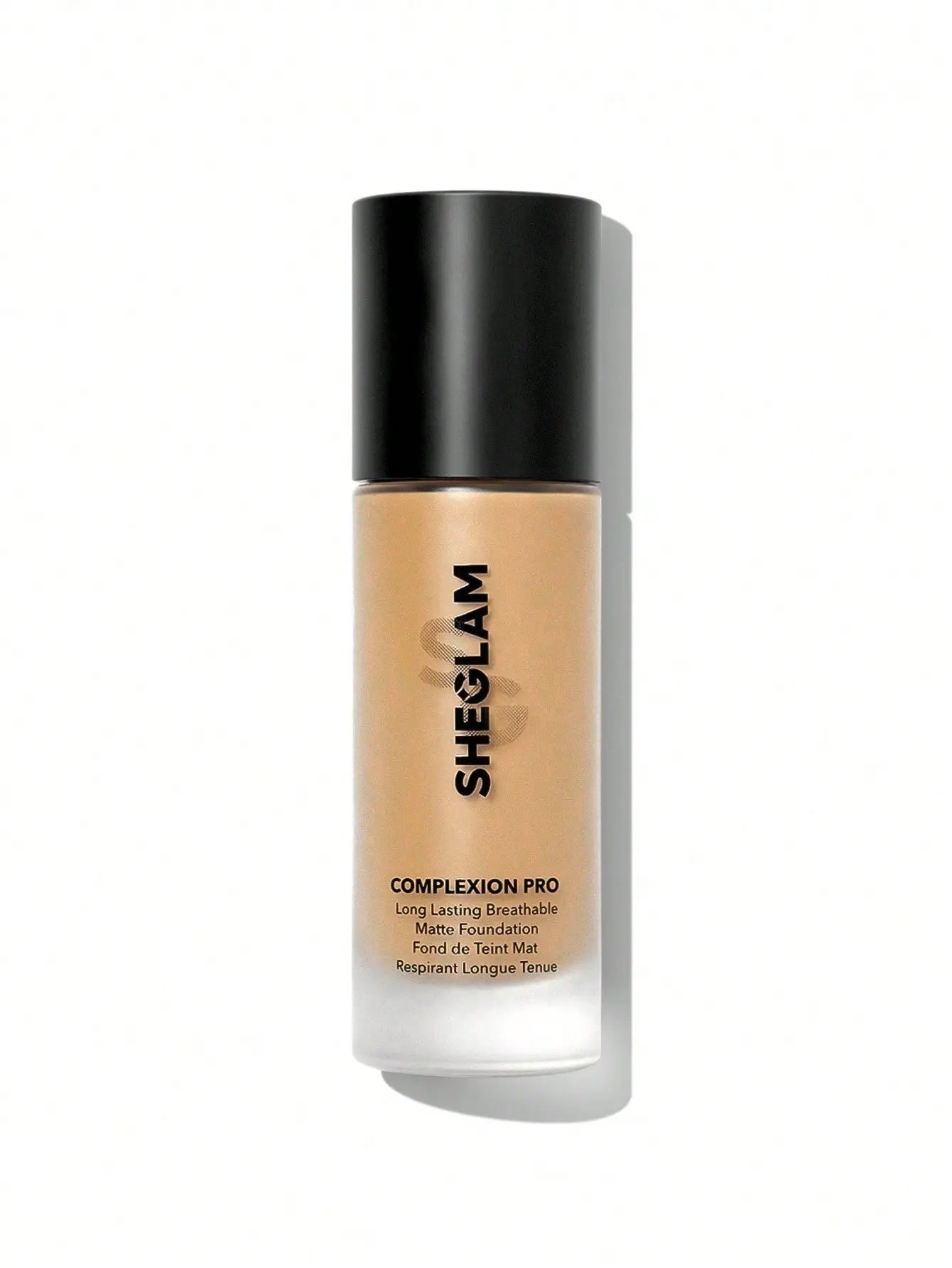 Sheglam Pro Complexion Matte Foundation Pixie La Bella