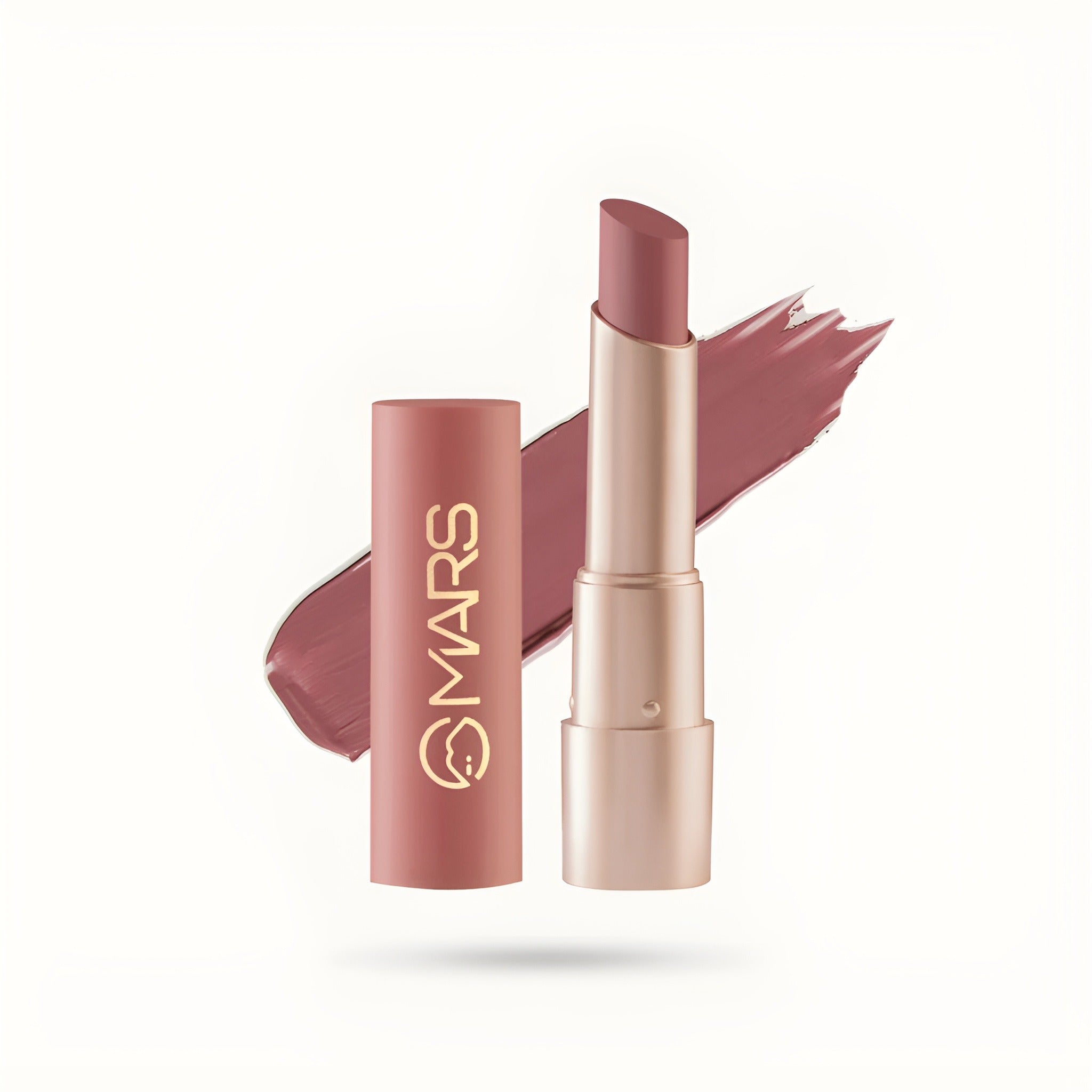 MARS Creamy Matte Lipstick