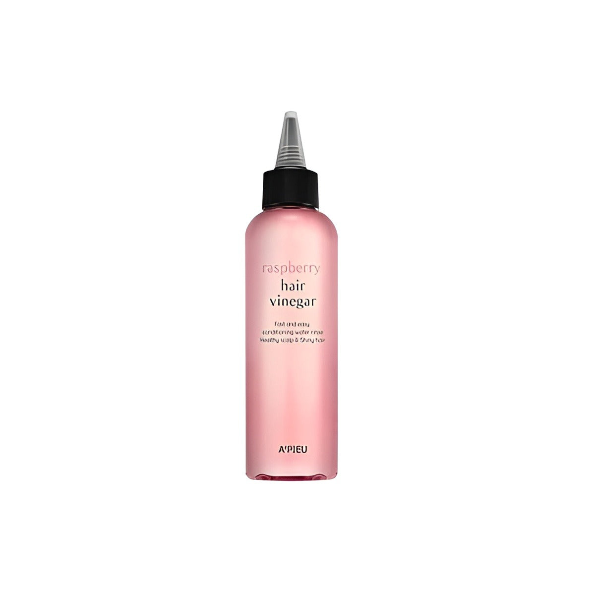 A’pieu Raspberry Hair Vinegar 200ml Pixie La Bella
