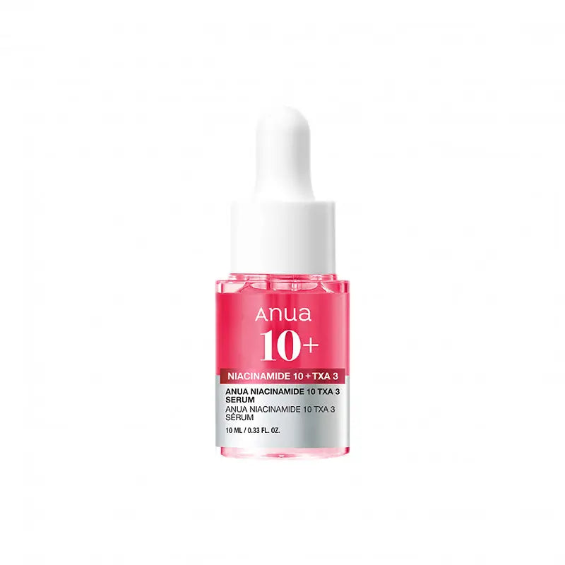 Anua Niacinamide 10% + TXA 4% Dark Spot Correcting Serum 10ml Pixie La Bella