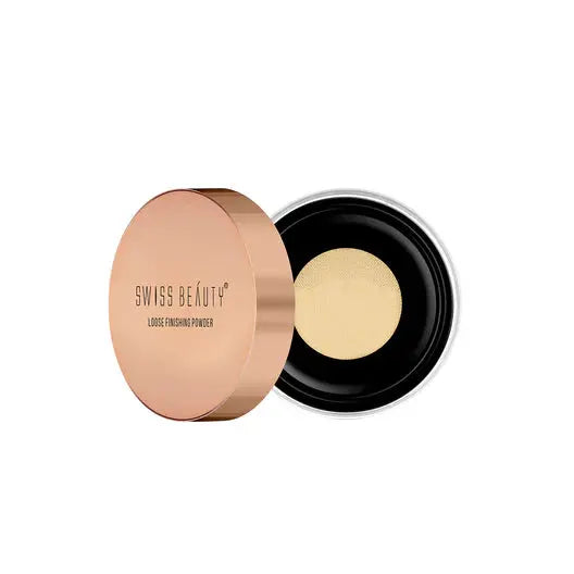 Swiss Beauty Ultra Fine Loose Finish Powder Pixie La Bella