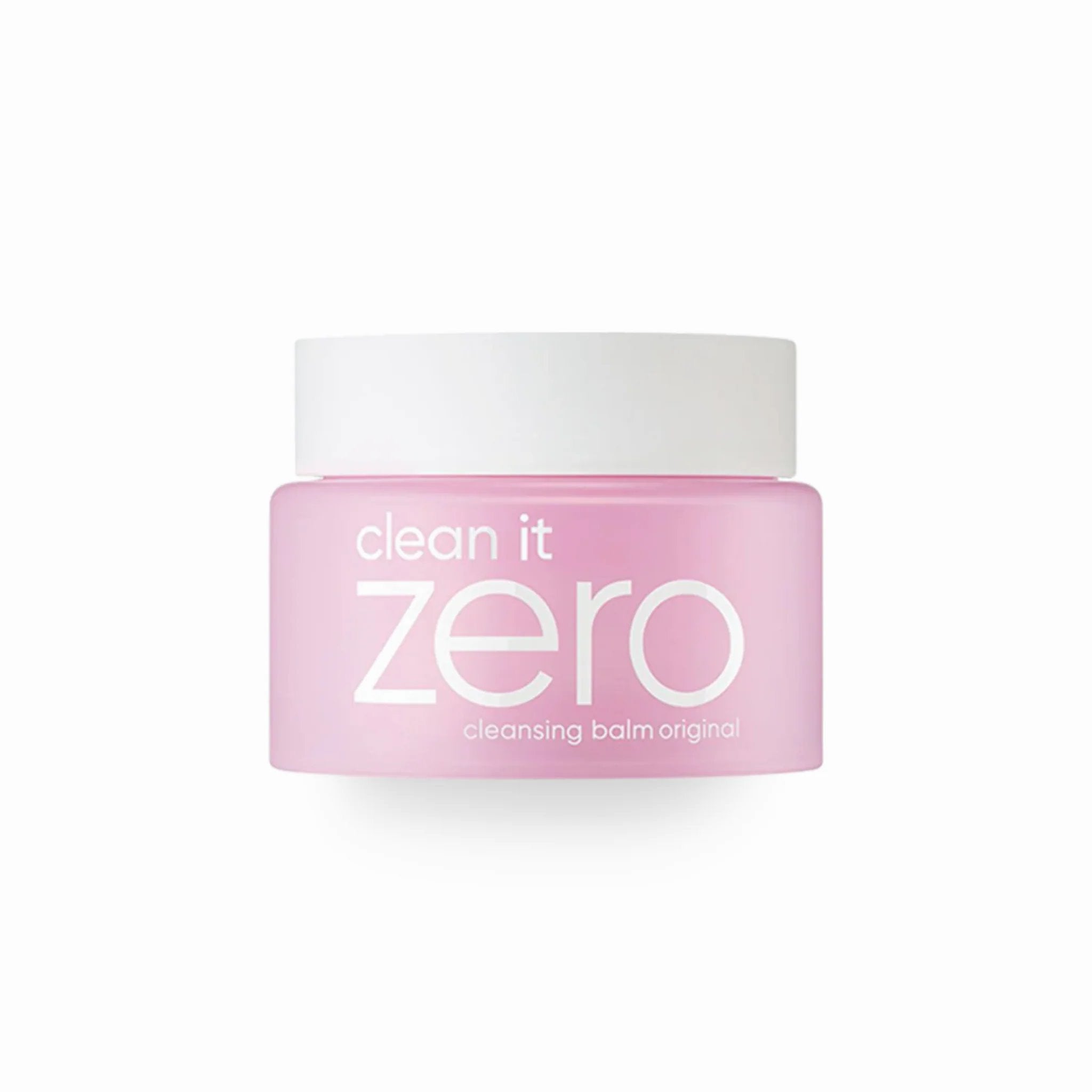 Banila Co Clean It Zero Cleansing Balm Original 100ml