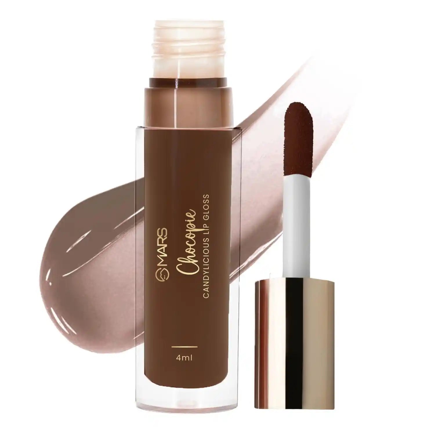 Mars Candylicious Lip Gloss Pixie La Bella