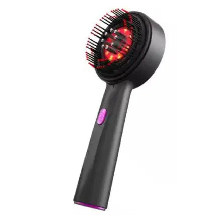 Scalp Massager Comb Pixie La Bella