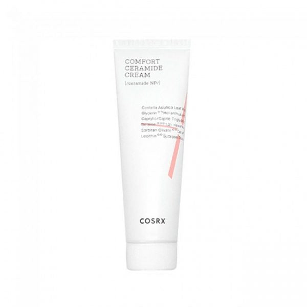 COSRX Balancium Comfort Ceramide Cream 80g Pixie La Bella