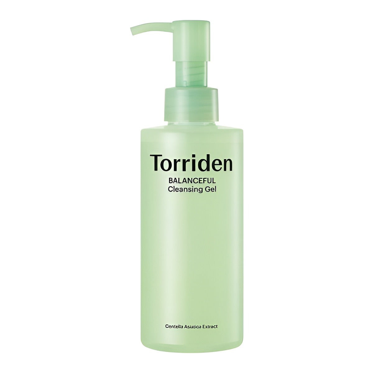 Torriden BALANCEFUL Cleansing Gel 200ml Pixie La Bella