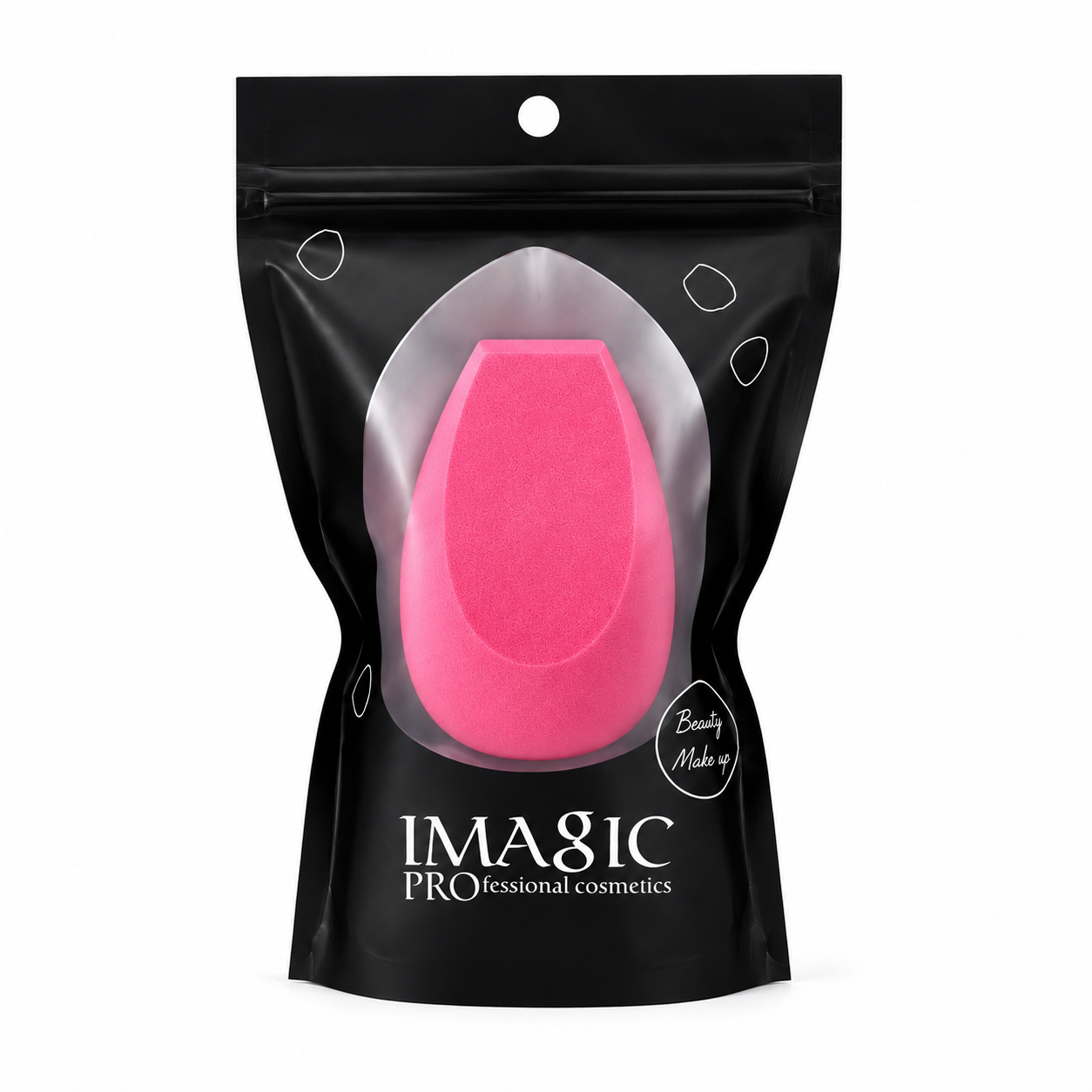 IMAGIC Original Beauty Blender Makeup Sponge
