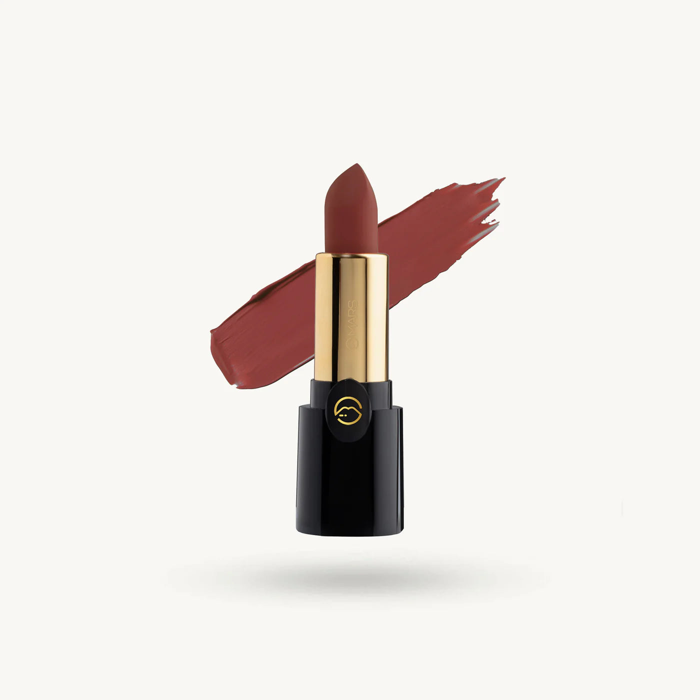 Mars Plush Velvet Lipstick