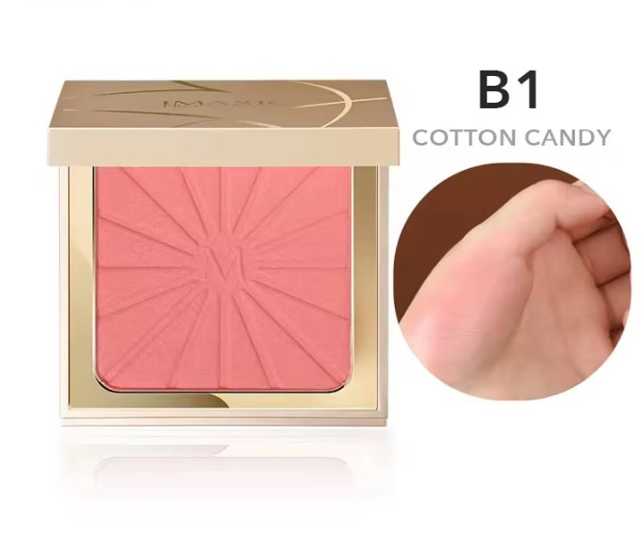 IMAGIC Radiant Highlighter & Blusher