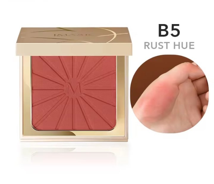 IMAGIC Radiant Highlighter & Blusher