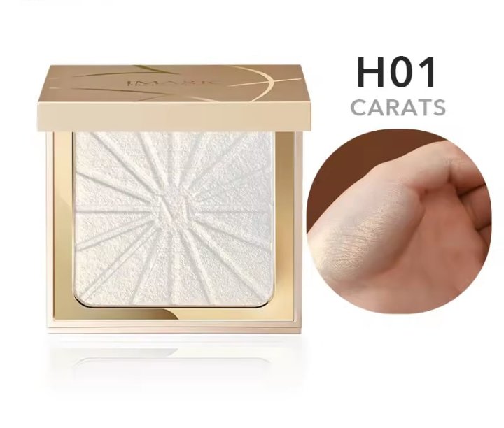 IMAGIC Radiant Highlighter & Blusher