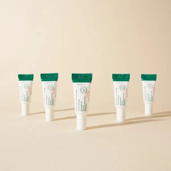 AXIS-Y Dark Spot Correcting Glow Serum 5ml