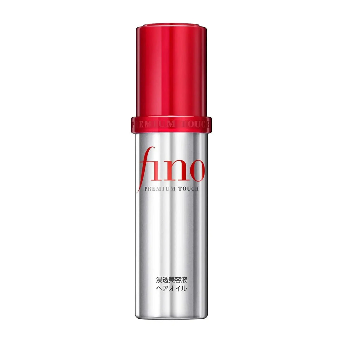 Fino Premium Touch Hair Oil 70g Pixie La Bella