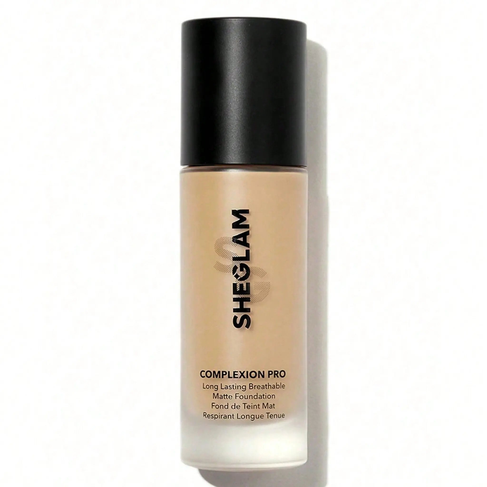Sheglam Pro Complexion Matte Foundation Pixie La Bella