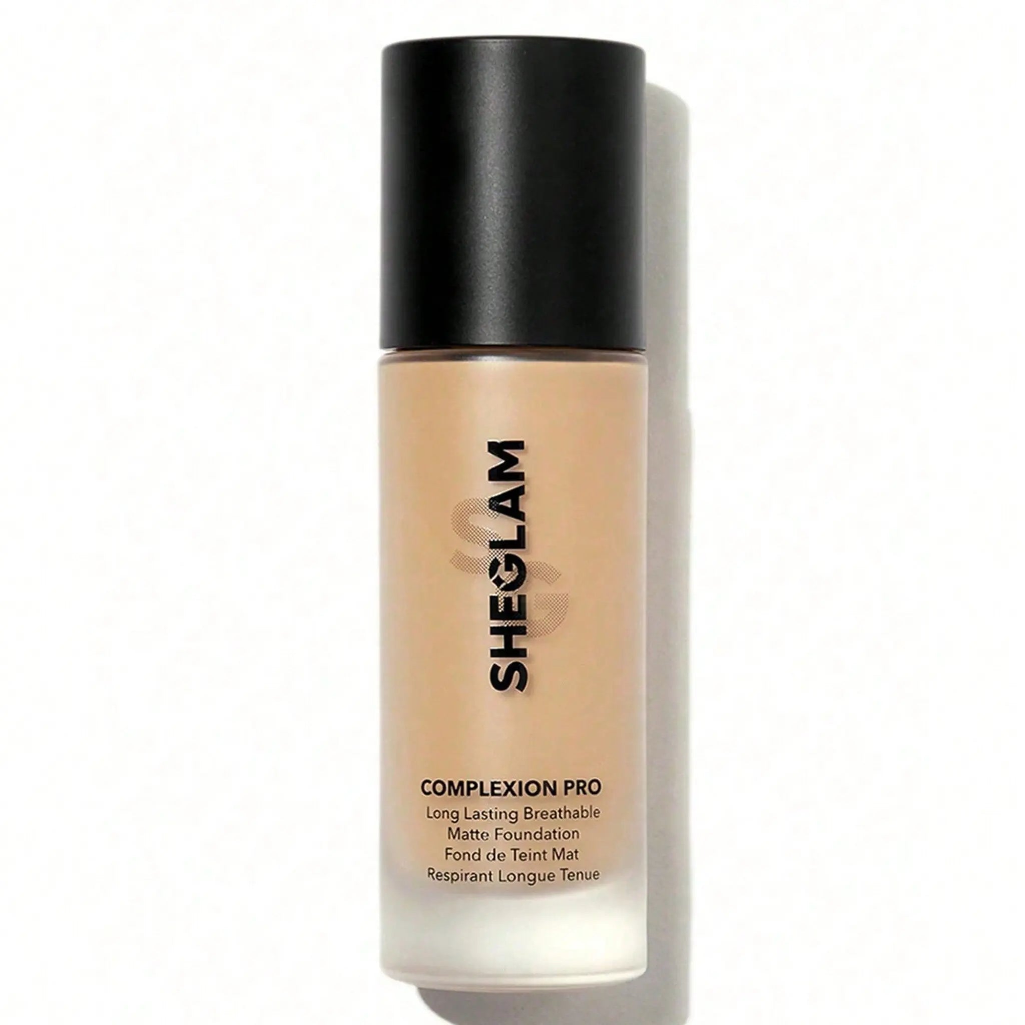 Sheglam Pro Complexion Matte Foundation Pixie La Bella