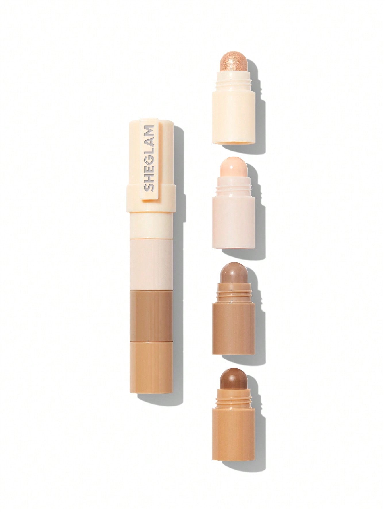 Sheglam Multi Glam Face Pen