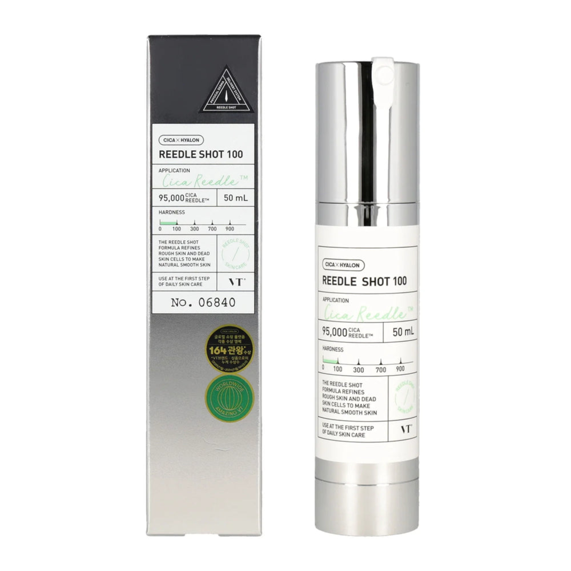 VT Cosmetics Reedle Shot 50ml