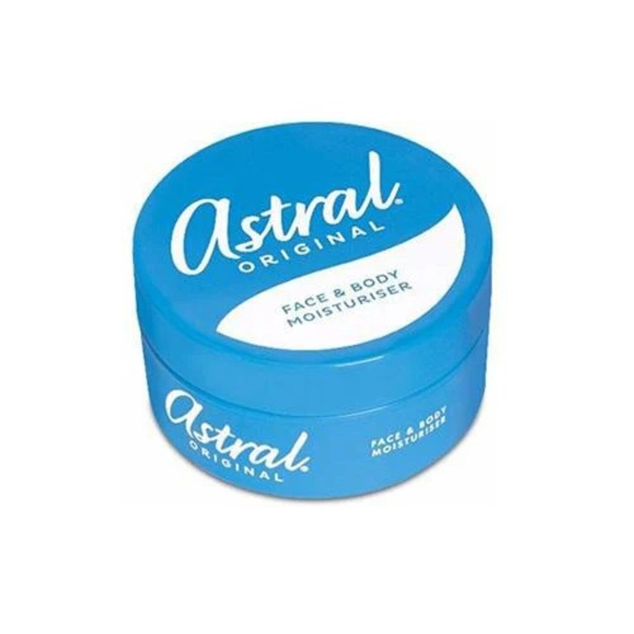 Astral Original Intensive Moisturizer Cream Pixie La Bella