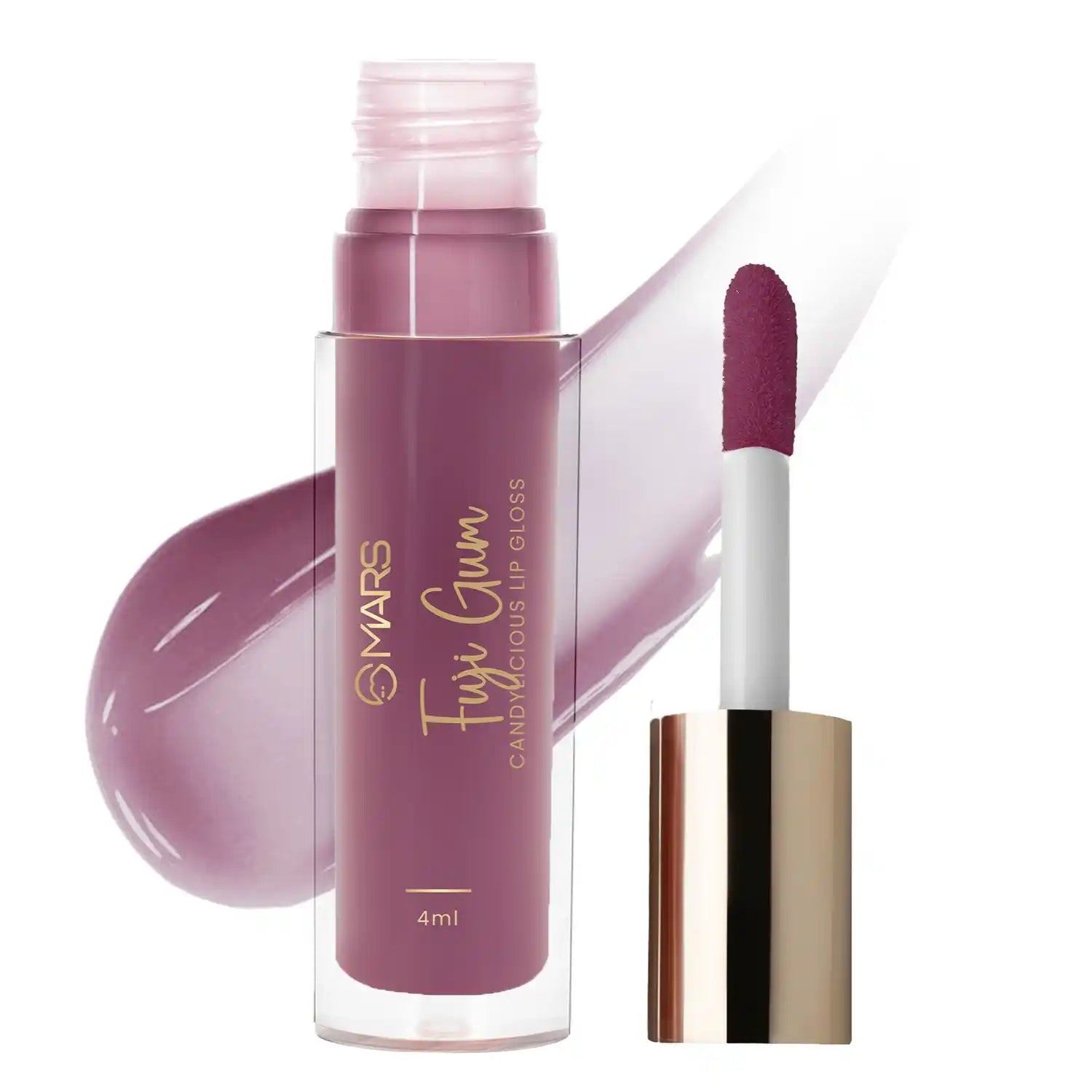 Mars Candylicious Lip Gloss Pixie La Bella