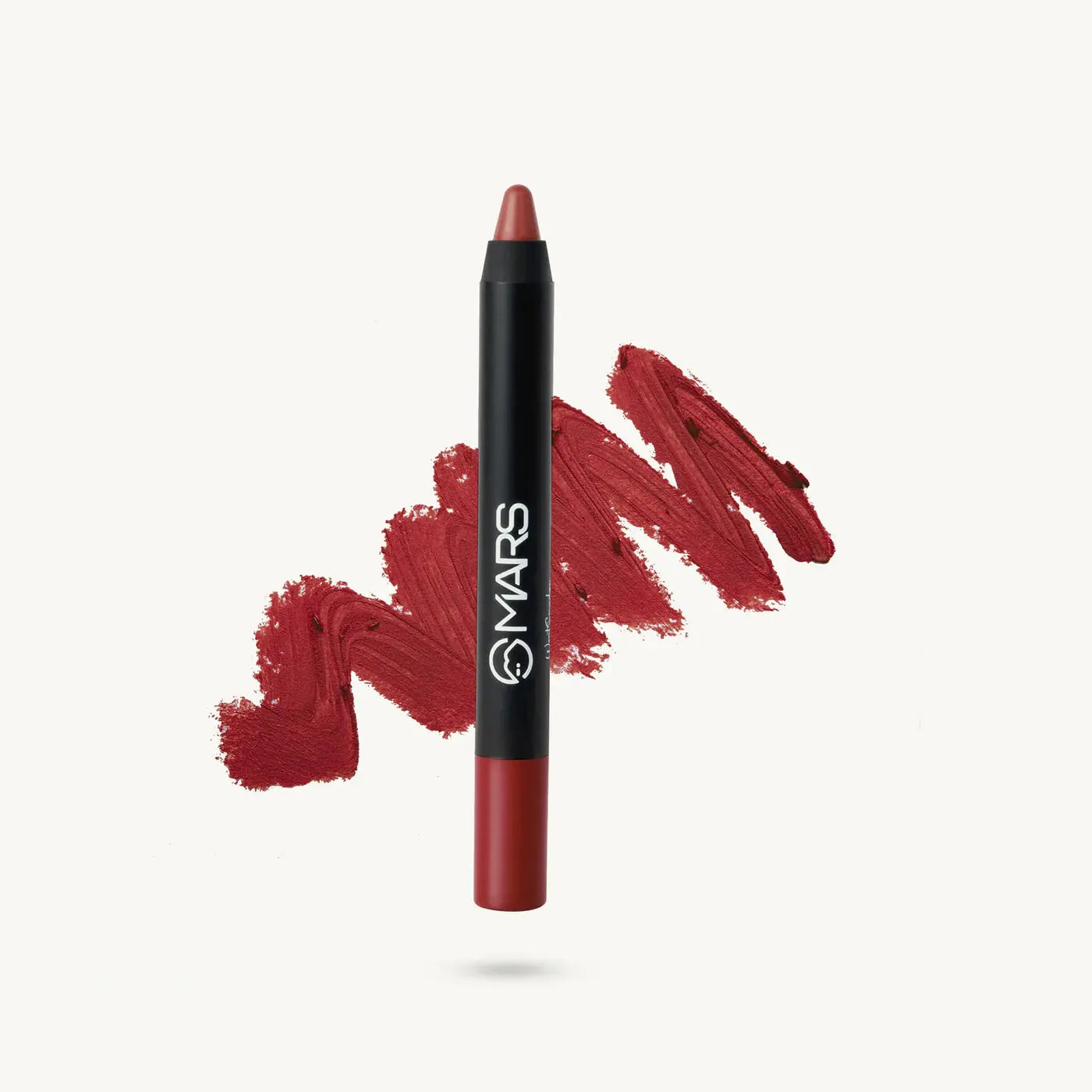 Mars Matte Lip Crayon | Won&